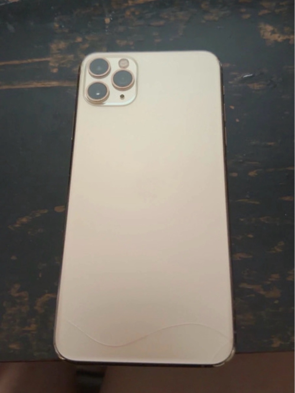Apple iPhone 11 Pro Max 128gb Unlocked